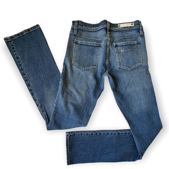 Nobody Mid-Rise Denim Jeans - Picture 1 of 10